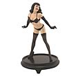 Bettie Page 6-Inch Statue